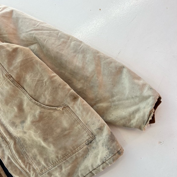 Vintage Carhartt Jacket - Picture 6 of 8